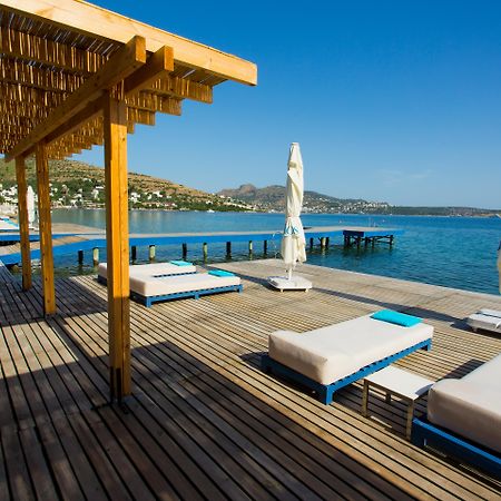 The Marmara Bodrum - Adult Only Екстериор снимка