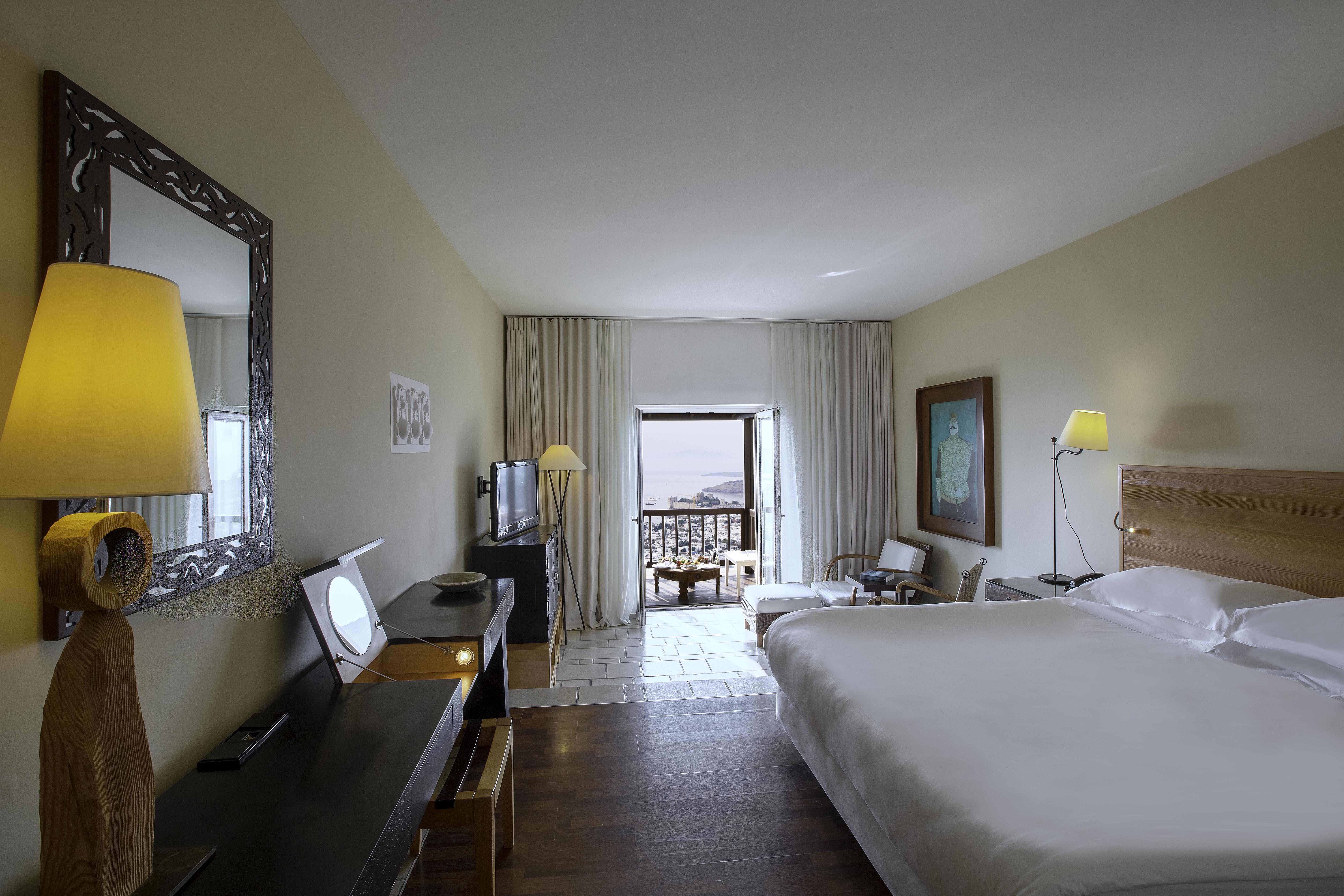 The Marmara Bodrum - Adult Only Екстериор снимка
