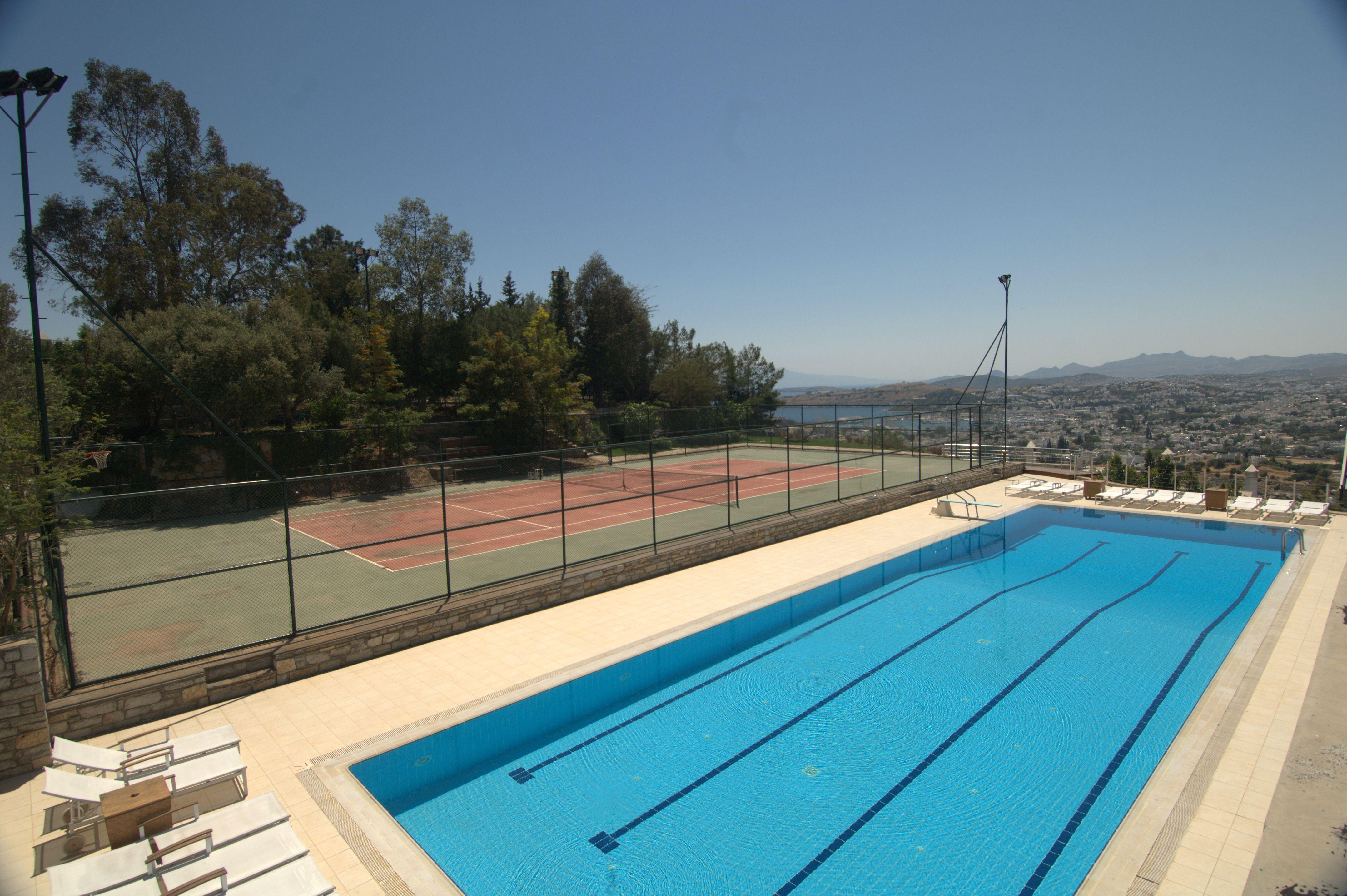 The Marmara Bodrum - Adult Only Екстериор снимка