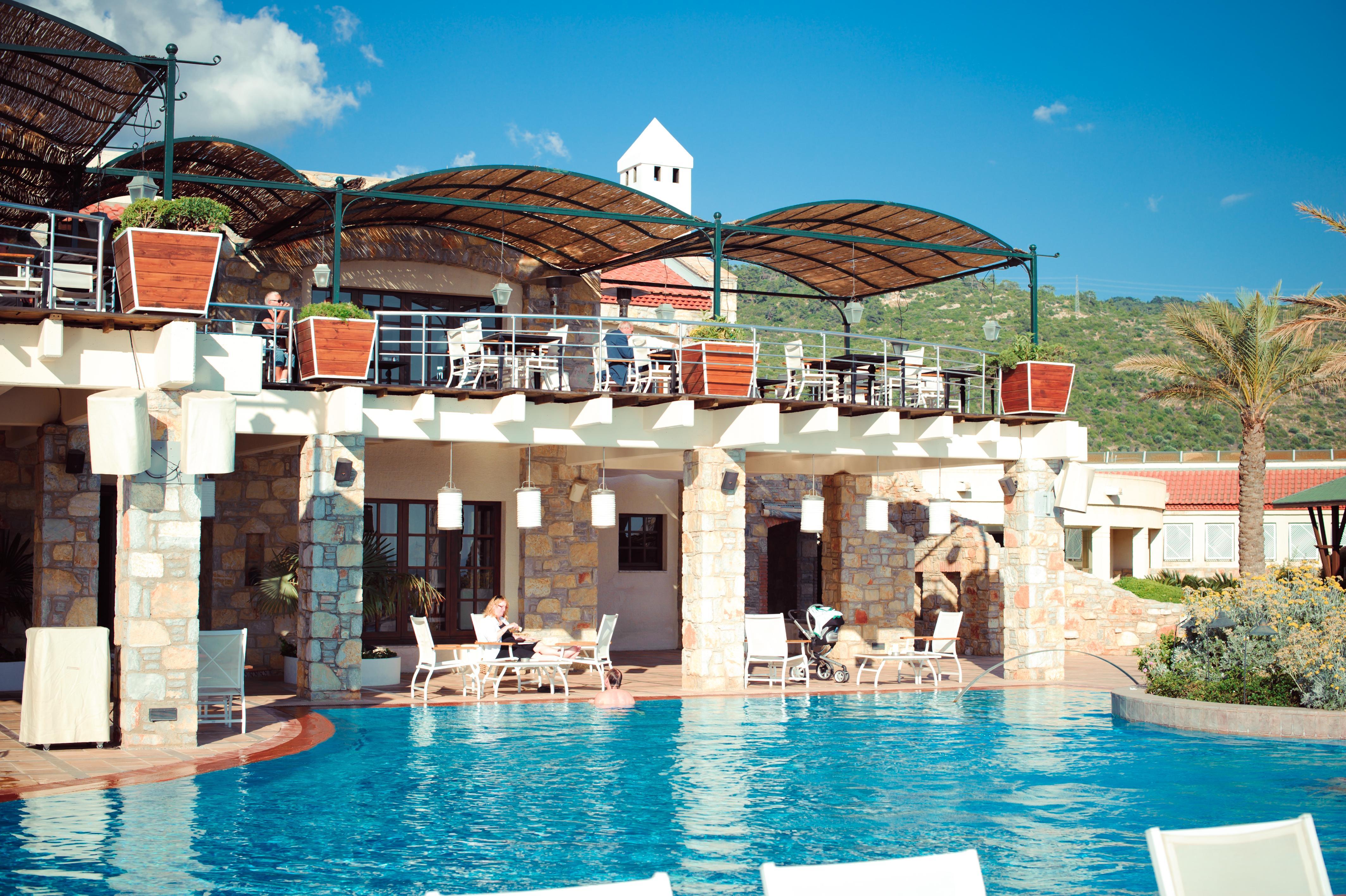 The Marmara Bodrum - Adult Only Екстериор снимка
