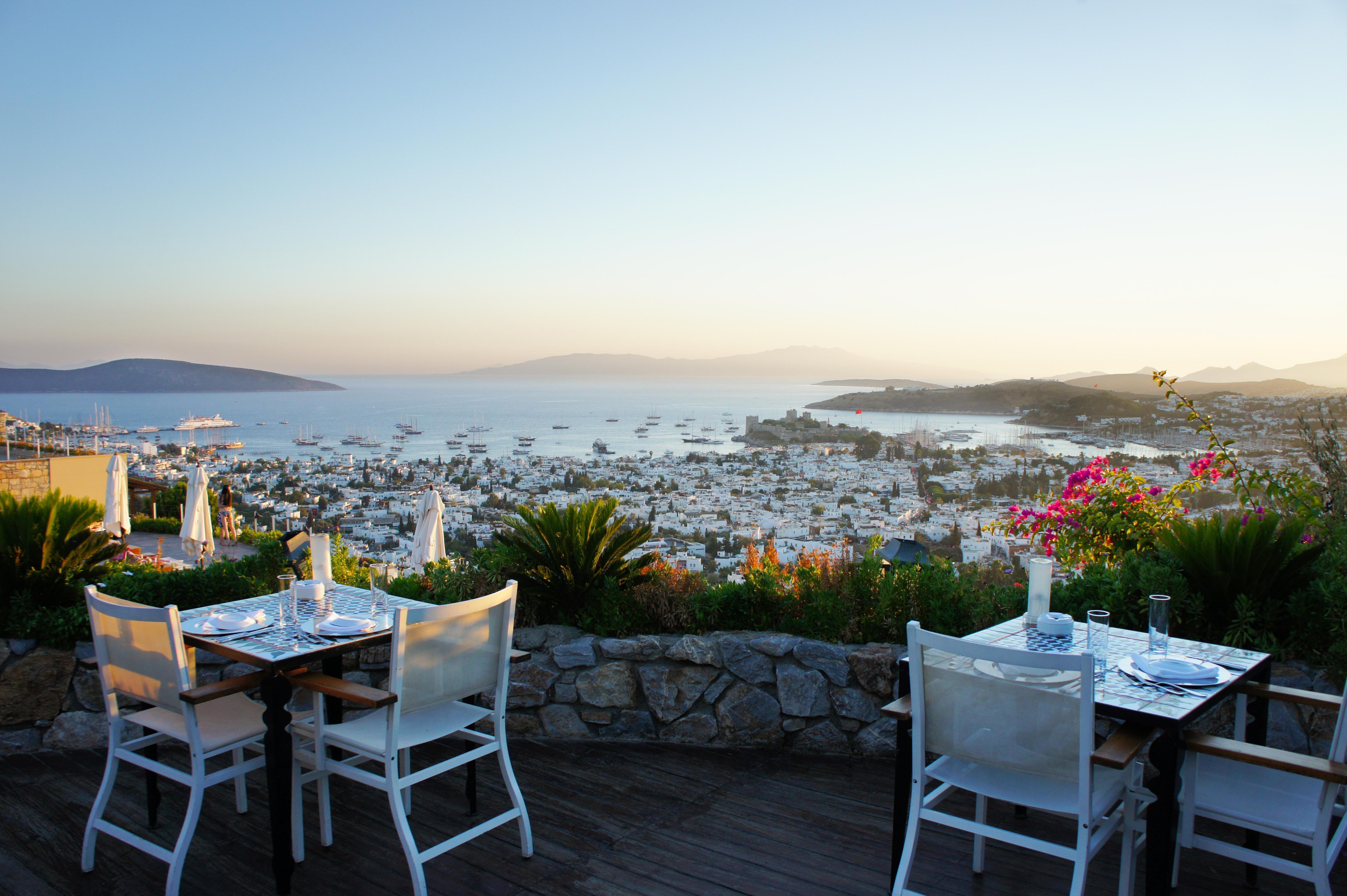 The Marmara Bodrum - Adult Only Екстериор снимка