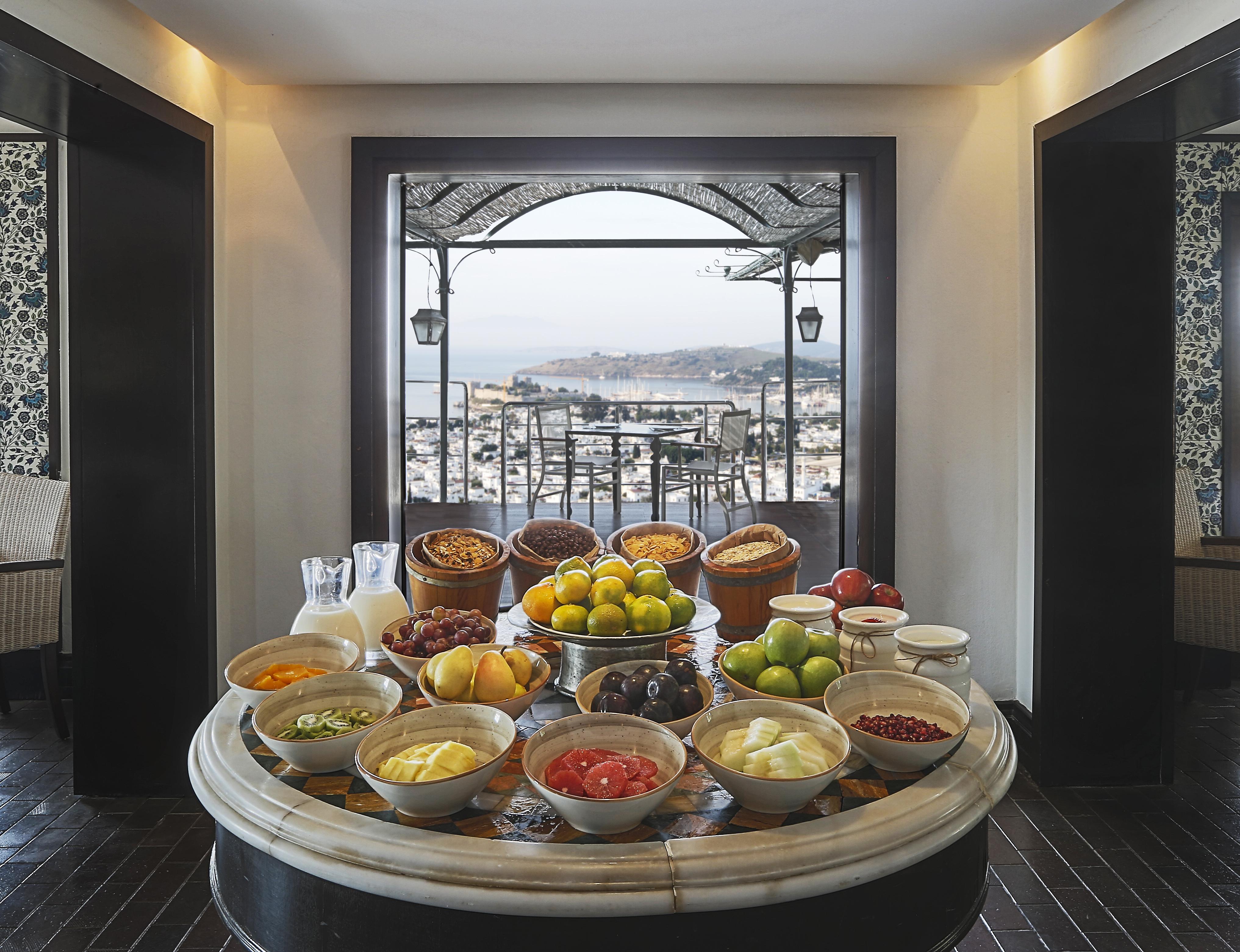 The Marmara Bodrum - Adult Only Екстериор снимка