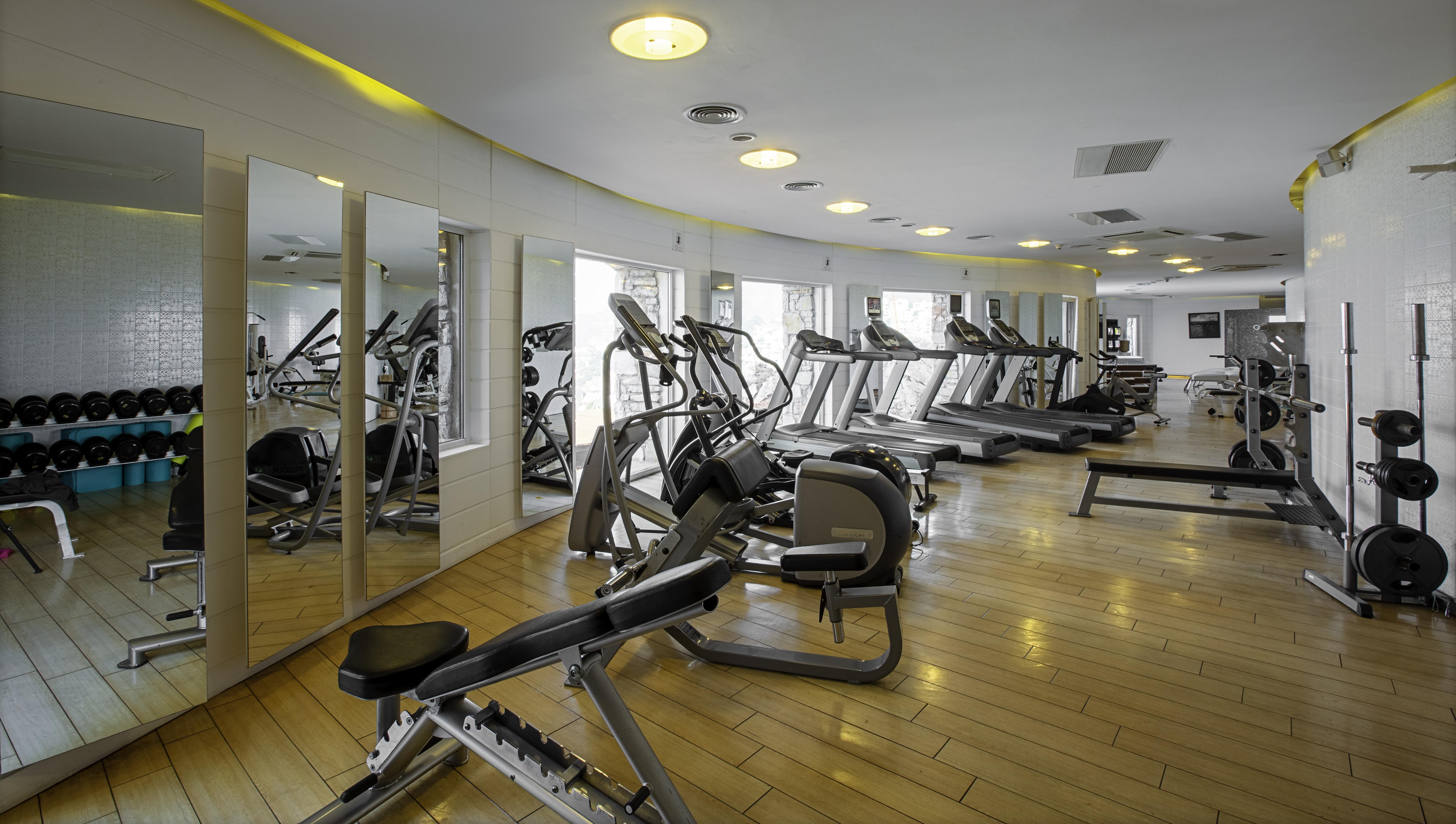 The Marmara Bodrum - Adult Only Екстериор снимка