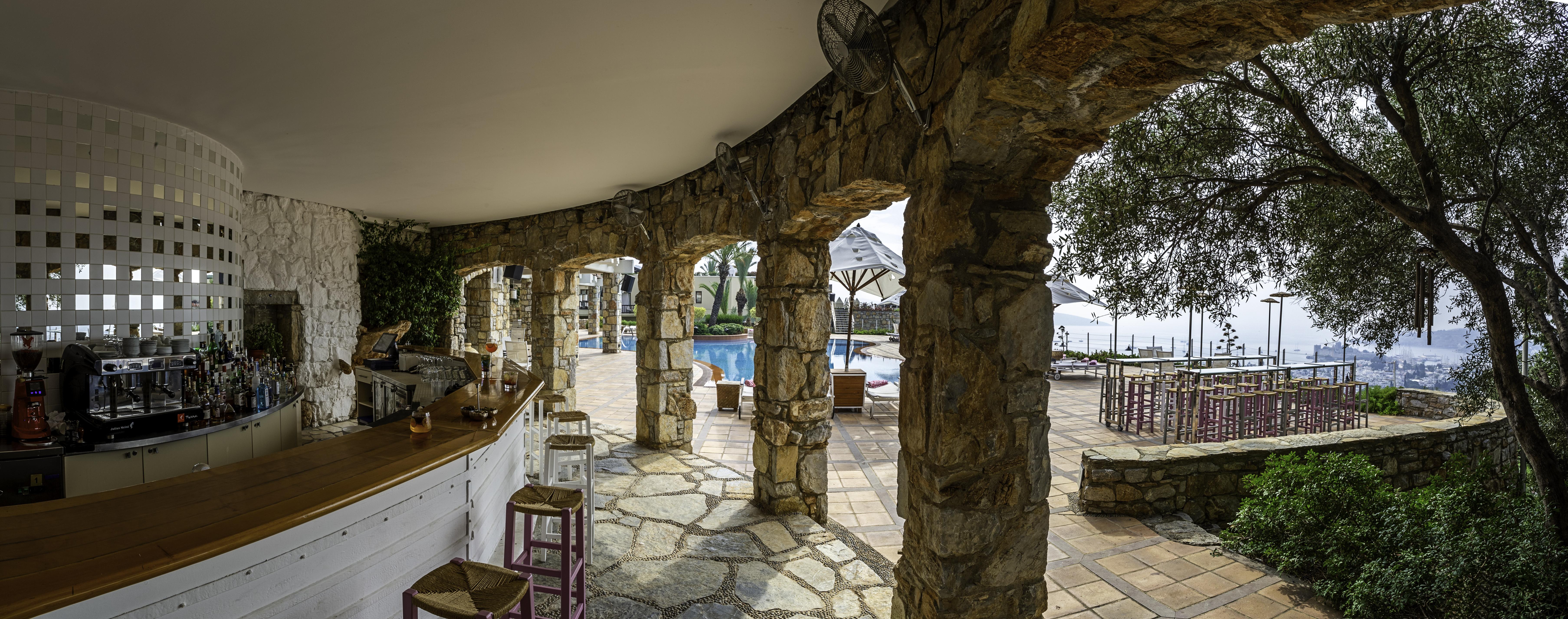 The Marmara Bodrum - Adult Only Екстериор снимка