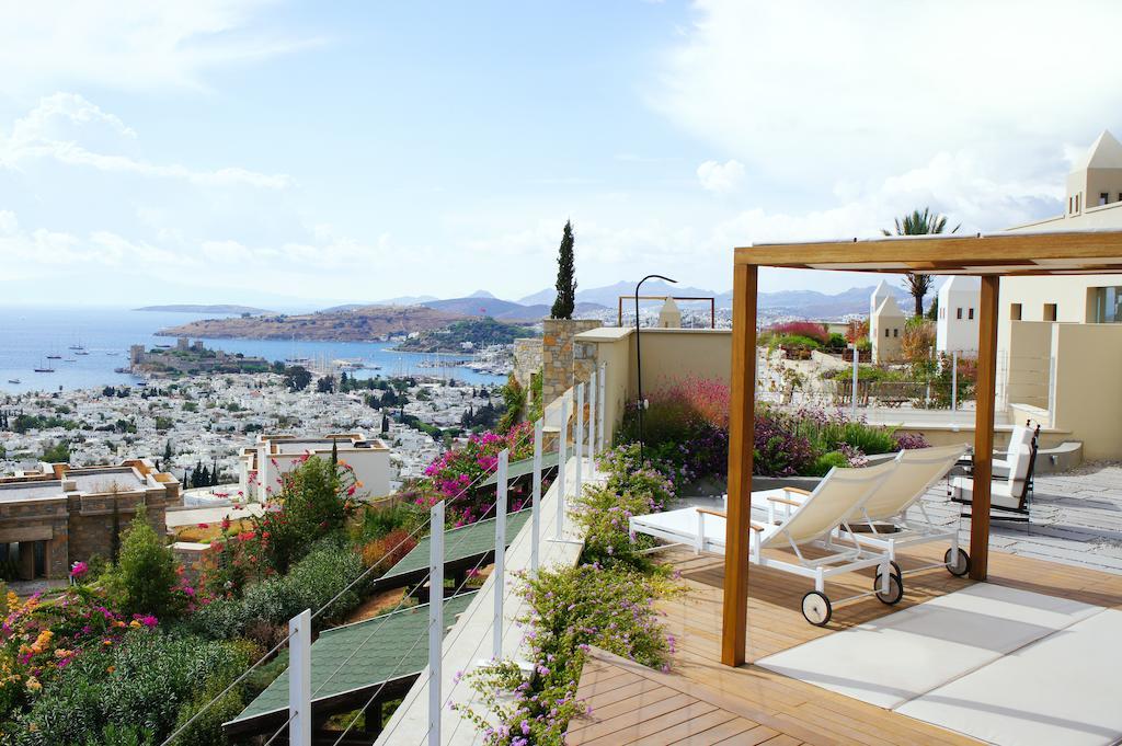 The Marmara Bodrum - Adult Only Екстериор снимка