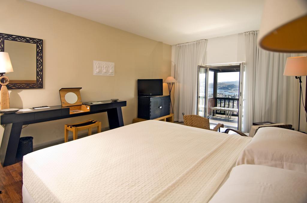 The Marmara Bodrum - Adult Only Стая снимка