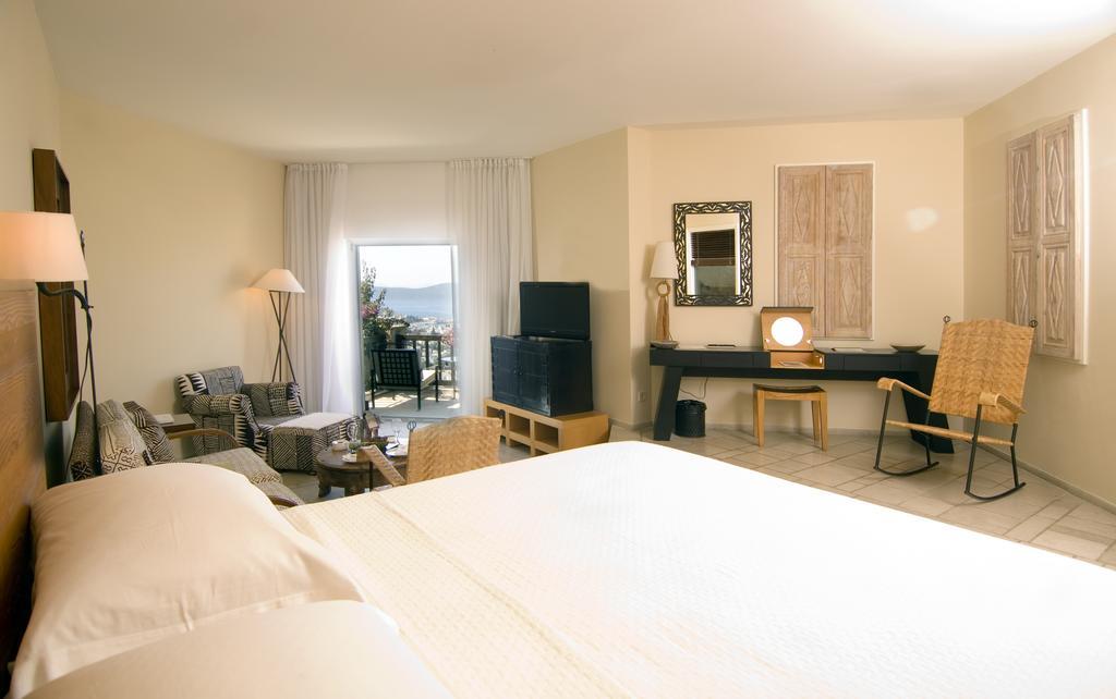 The Marmara Bodrum - Adult Only Екстериор снимка