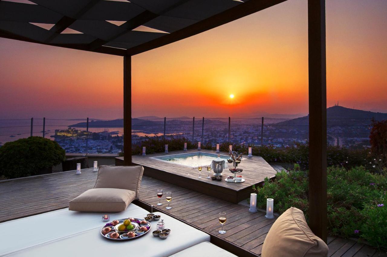 The Marmara Bodrum - Adult Only Екстериор снимка